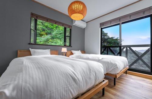 Atami Casa | Calm Villa Atami - Vacation STAY 24438v