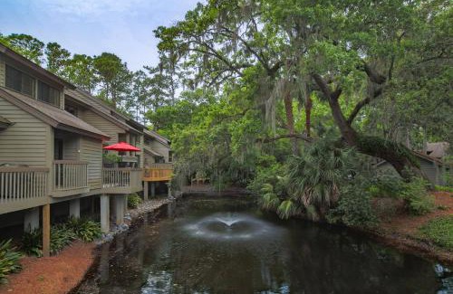 Sea Pines Casa | Calm Villa Sea Pines