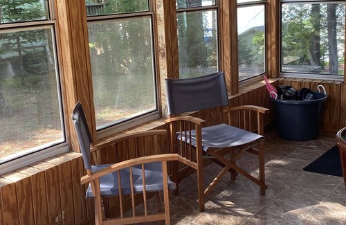 Waupaca Casa | Calm Waters Chain O' Lakes Vacation Home