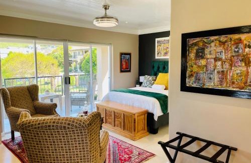 Plettenberg Bay Casa | Calm Waters Guesthouse