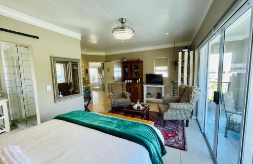 Plettenberg Bay Casa | Calm Waters Guesthouse