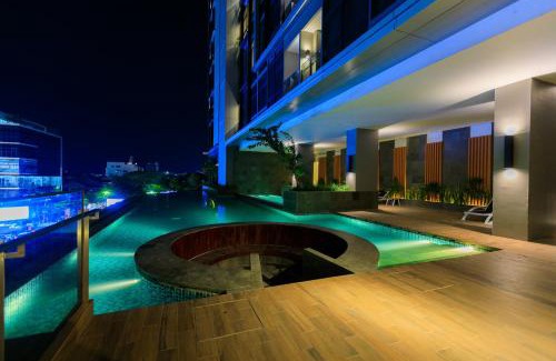 Makassar Apartamento | Calma 31 Apartment