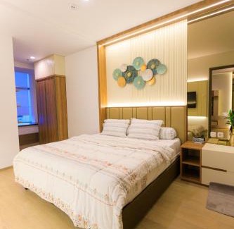 Makassar Apartamento | Calma 31 Apartment