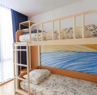 Makassar Apartamento | Calma 31 Apartment