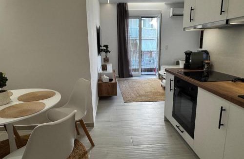 Pangrati Apartamento | Calma Athens
