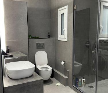 Pangrati Apartamento | Calma Athens