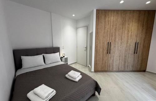 Pangrati Apartamento | Calma Athens