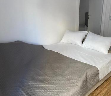 Pangrati Apartamento | Calma Athens