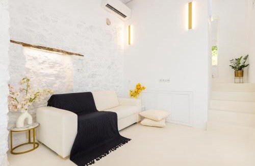 Pythagorion Casa | Calma Bianca