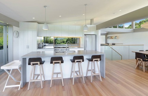 Macmasters Beach Casa | Calma junto al mar - Impresionantes vistas