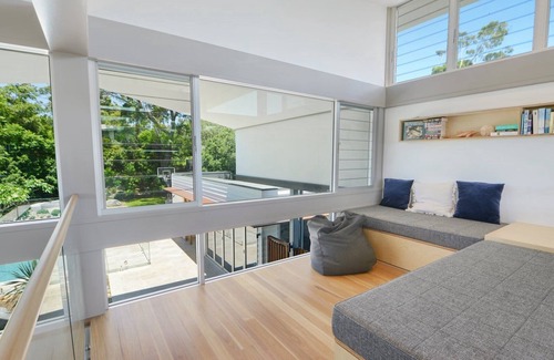 Macmasters Beach Casa | Calma junto al mar - Impresionantes vistas