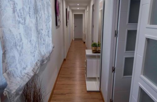 Talavera de la Reina Apartamento | Calma cañada