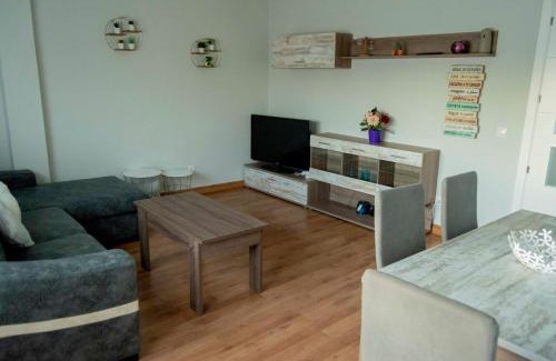 Talavera de la Reina Apartamento | Calma cañada
