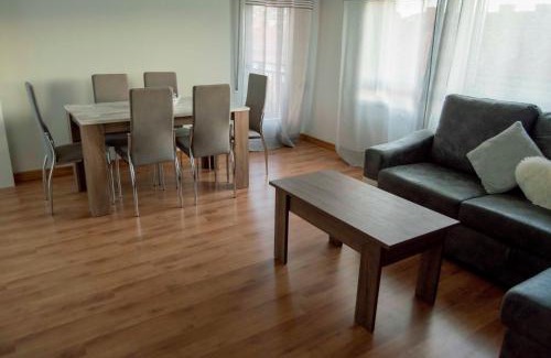 Talavera de la Reina Apartamento | Calma cañada
