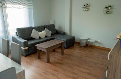 Talavera de la Reina Apartamento | Calma cañada