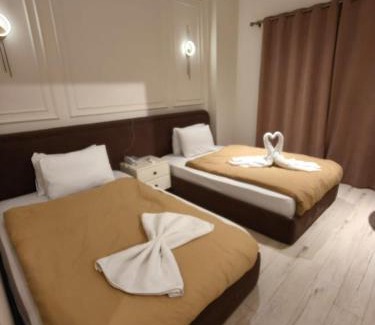 Al-Azbakiyah Hotel | calma cairo