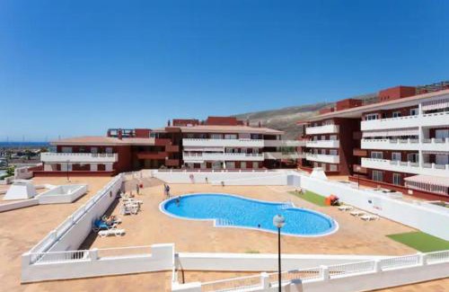 Puerto de Guimar Apartamento | Calma del mar