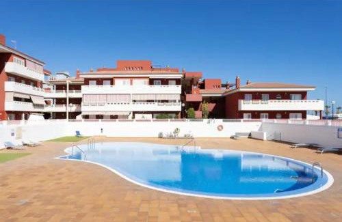 Puerto de Guimar Apartamento | Calma del mar