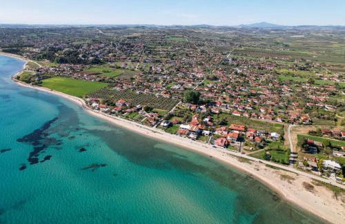 Nea Propontida Casa | Calma Di Mare