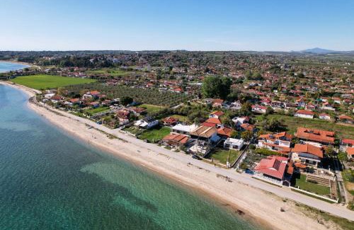 Nea Propontida Casa | Calma Di Mare