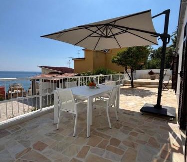 Laigueglia Casa | Calma e Relax in Laiugueglia, Mare e tranquillità