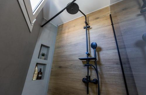 Gefira Mpania Apartamento | Calma Guest House