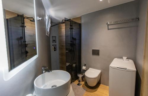 Gefira Mpania Apartamento | Calma Guest House