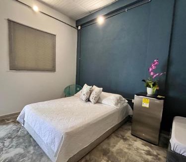 Turbaco Apartamento | Calma Hospedaje