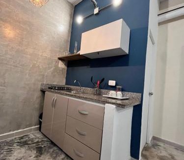 Turbaco Apartamento | Calma Hospedaje