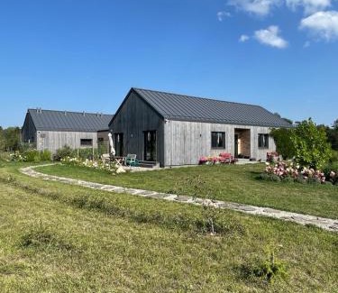 Miłki Apartamento | Calma House Ublik