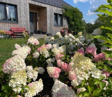 Miłki Apartamento | Calma House Ublik