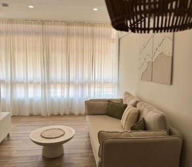 Aguadulce Apartamento | Calma Mediterránea