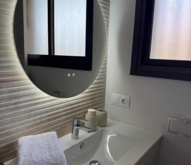 Aguadulce Apartamento | Calma Mediterránea