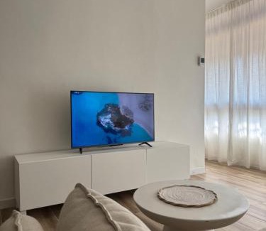 Aguadulce Apartamento | Calma Mediterránea