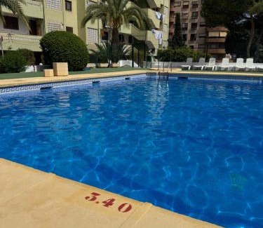 Aguadulce Apartamento | Calma Mediterránea