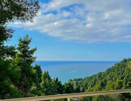 Kassandra Casa | Calma Resort