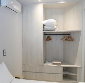 Evgiros Apartamento | Calma Suites Lefkada