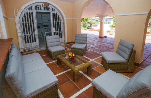 Cap de Salou Villa | Calma Villa Planetcostadorada