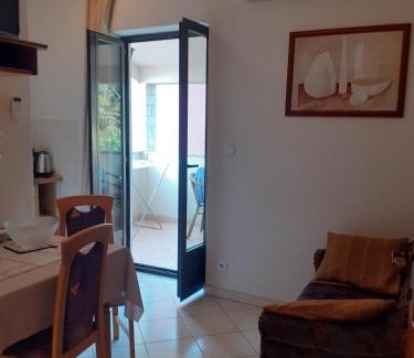 Brulo Apartamento | Calmaria Studio Apartments