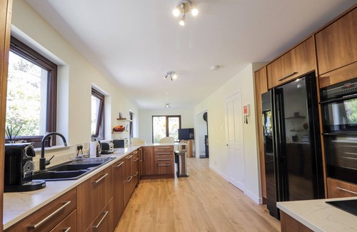 Drumchork Cabaña | CALMDALE, pet friendly, with open fire in Poolewe