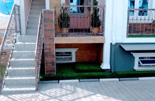 Abuja Hotel | CALMDAY COURT