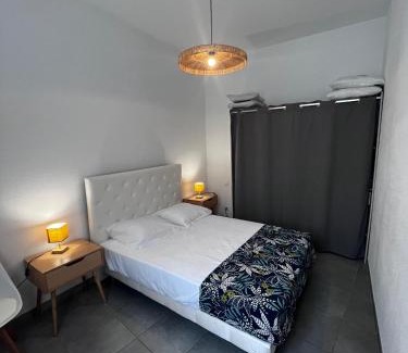 Pia Apartamento | Calme, à 15 minutes de la mer