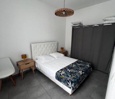 Pia Apartamento | Calme, à 15 minutes de la mer