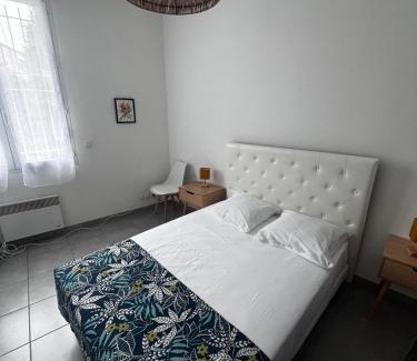 Pia Apartamento | Calme, à 15 minutes de la mer