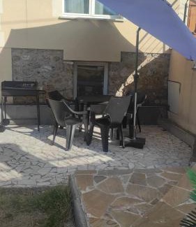 Ecouen Apartamento | calme appartement de vacances