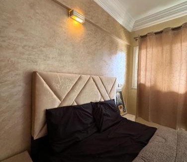 Ifrane Apartamento | Calme appartement pour famille residence amine