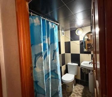 Ifrane Apartamento | Calme appartement pour famille residence amine