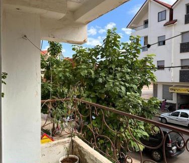 Ifrane Apartamento | Calme appartement pour famille residence amine