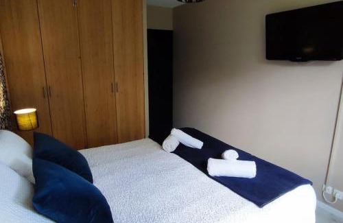 Pau Nord Apartamento | Calme - Bien équipé - Parking -Terrasse