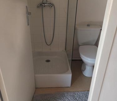 Madeleine - Saint-Leonard Apartamento | Calme d'Angers